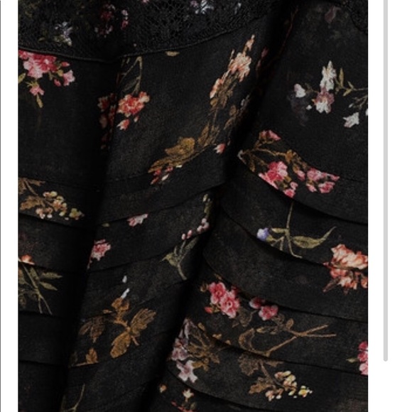 Zimmerman Georgette Top - Picture 2 of 6